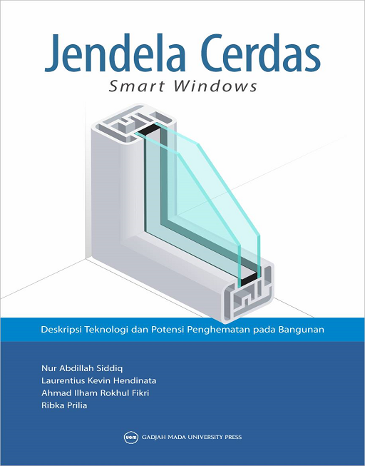 Sampul Jendela Cerdas: Smart Windows