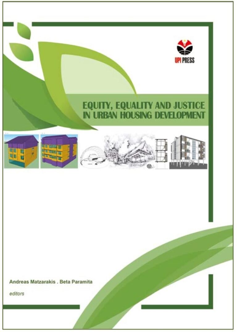 Sampul Equity, Equality and Justice in Urban Housing Development