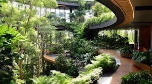 biophilic