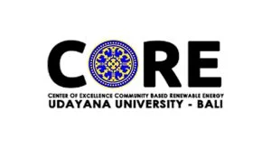 Core Udayana